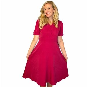 Beautiful Pink Dress!💗